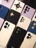 Чехол Silicone Cover Honor X9a/X40 белый