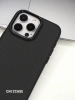 Чехол Мафия iPhone 16 черный