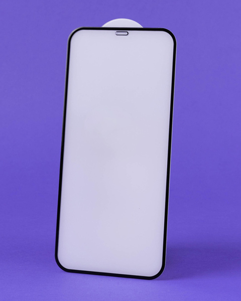 Защитное стекло Chizcase Xiaomi Redmi Note 9/Note 9T блистер черный