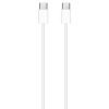 USB-кабель Apple Type-C/Type-C 1 м белый