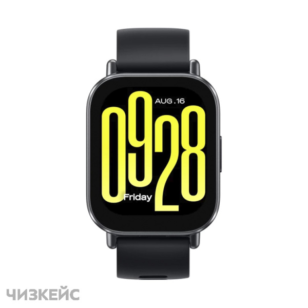 Смарт-часы Xiaomi Redmi Watch 5 Active черный