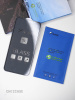 Защитное стекло ANANK Samsung S24+/S25+ черный