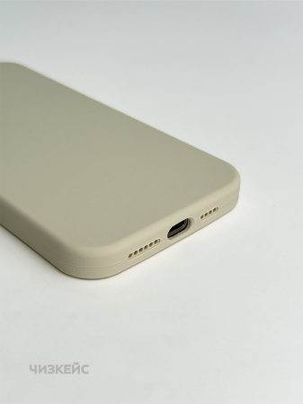 Чехол Палитра iPhone 16 Pro бежевый