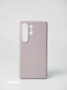 Чехол Samsung Kindsuit Case S25 Ultra серый