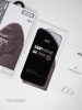 Защитное стекло SUPGLASS Corning iPhone 16 Pro Max черный