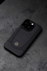Чехол CG Mobile Mercedes iPhone 13 Pro Max м111