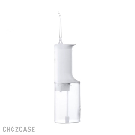 Беспроводной ирригатор Xiaomi Mijia Electric Flusher (MEO701) белый