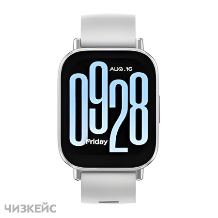 Смарт-часы Xiaomi Redmi Watch 5 Active белый