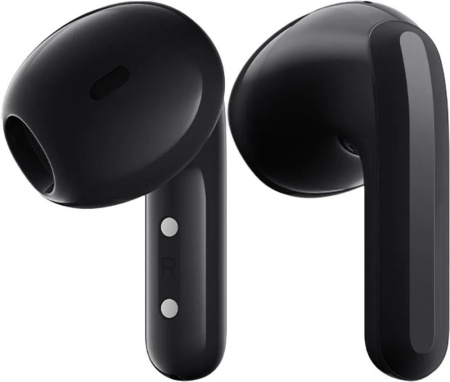Наушники беспроводные Xiaomi Redmi Buds Lite 4 черный