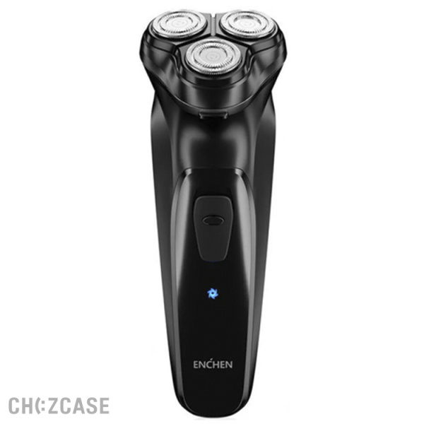 Электробритва Xiaomi Enchen BlackStone Electric Shaver черный