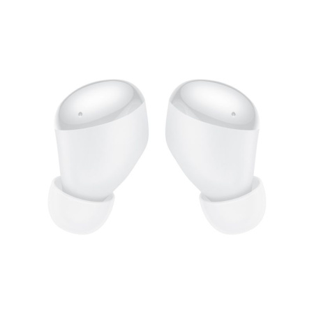 Наушники беспроводные Xiaomi Redmi Buds 4 белый
