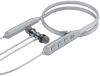 Наушники беспроводные Hoco ES64 Easy Sound (Bluetooth, дуга) серый