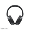 Наушники беспроводные AceFast H12 ANC (Bluetooth 5.4) полноразмерные черный