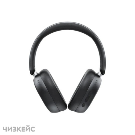 Наушники беспроводные AceFast H12 ANC (Bluetooth 5.4) полноразмерные черный