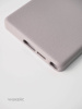 Чехол Samsung Kindsuit Case S25 Ultra серый