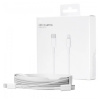 USB-кабель Apple Type-C/Lightning 2 м белый