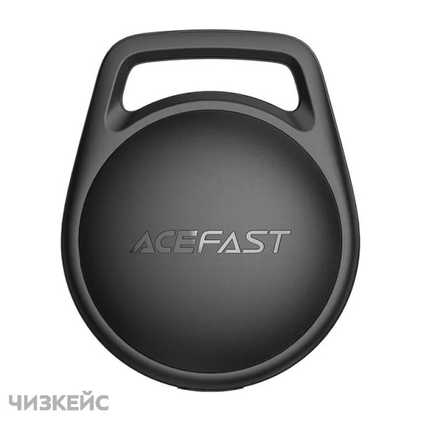Метка AceFast S2 черный