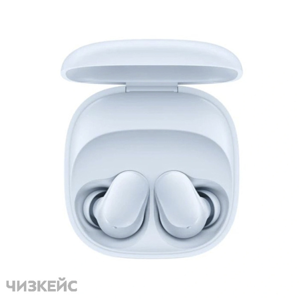 Наушники беспроводные Xiaomi Redmi Buds 6 Play голубой