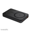 Внешний аккумулятор AceFast M31 10000 mAh (1USB-C, LED, PD 22.5W, Magsafe 15W) черный