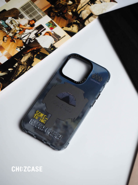 Чехол Mikalen Art iPhone 15 Pro img001