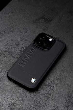 Чехол- накладка CG Mobile BMW iPhone 14 Pro Max в114
