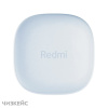 Наушники беспроводные Xiaomi Redmi Buds 6 Play голубой