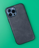Чехол X-LEVEL EARL III iPhone 14 Pro Max серый