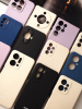 Чехол Silicone Cover Honor X9a/X40 белый