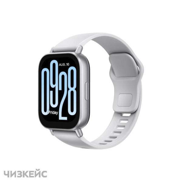 Смарт-часы Xiaomi Redmi Watch 5 Active белый