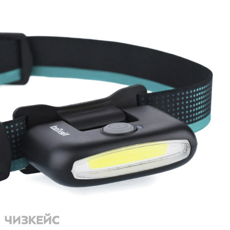 Налобный фонарь Xiaomi NexTool Multifunctional Head Lights (NE20003) черный