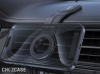 Автодержатель AceFast D19 (Velcro, Magsafe) черный