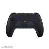 Геймпад Sony DualSense черный