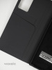 Чехол-книжка Samsung Smart View Wallet Case S24 Ultra черный