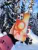 Чехол Стихия iPhone 14 Pro Max черный