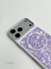 Чехол Фруктовый лед iPhone 17 Pro Max/18 Pro Max сирень