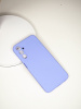 Чехол Silicone Cover Xiaomi Redmi 10 4G/Redmi 10 2022/Redmi Note 11 4G China лавандовый