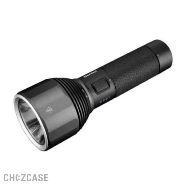 Фонарик Xiaomi NexTool LED Outdoor Powerful Light Flashlight черный