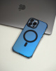 Чехол Mikalen iPhone 15 Pro черный