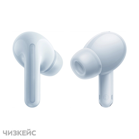Наушники беспроводные Xiaomi Redmi Buds 6 Lite голубой