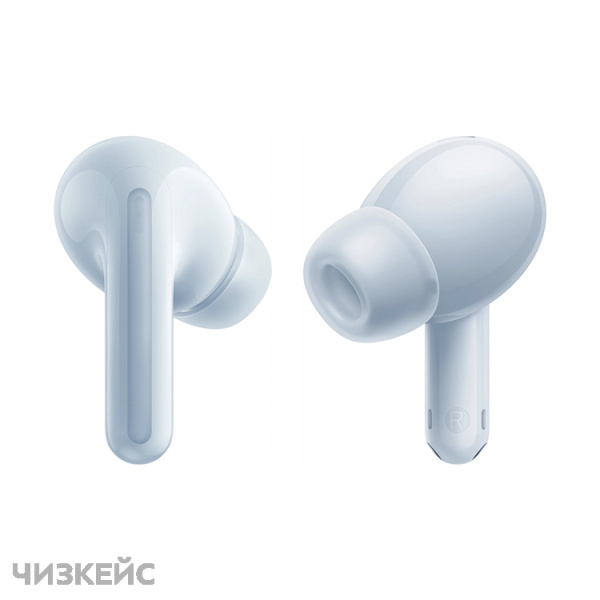 Наушники беспроводные Xiaomi Redmi Buds 6 Lite голубой