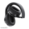 Наушники беспроводные AceFast H4 ANC (Bluetooth 5.3) полноразмерные черный