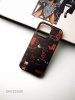 Чехол Нейросеть iPhone 14 Pro Max 004