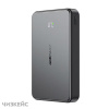 Внешний аккумулятор AceFast M31 10000 mAh (1USB-C, LED, PD 22.5W, Magsafe 15W) черный
