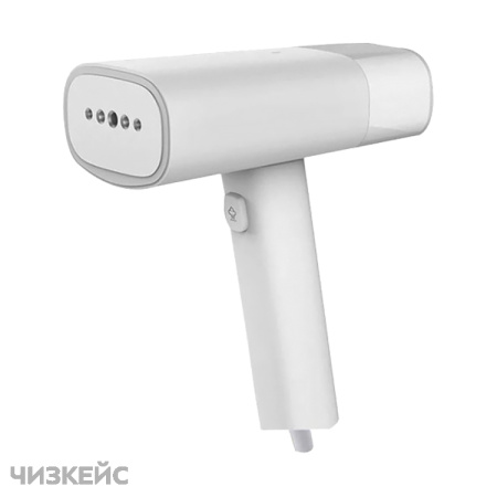 Ручной отпариватель Xiaomi Mijia Zanjia Garment Steamer GT-306LW белый