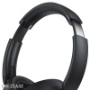 Наушники беспроводные AceFast H3 ANC (Bluetooth 5.3) полноразмерные черный