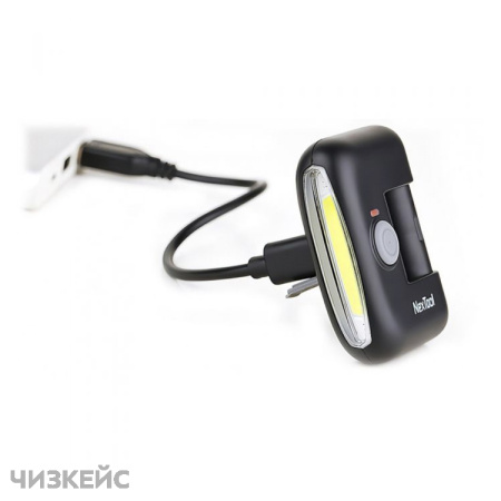 Налобный фонарь Xiaomi NexTool Multifunctional Head Lights (NE20003) черный