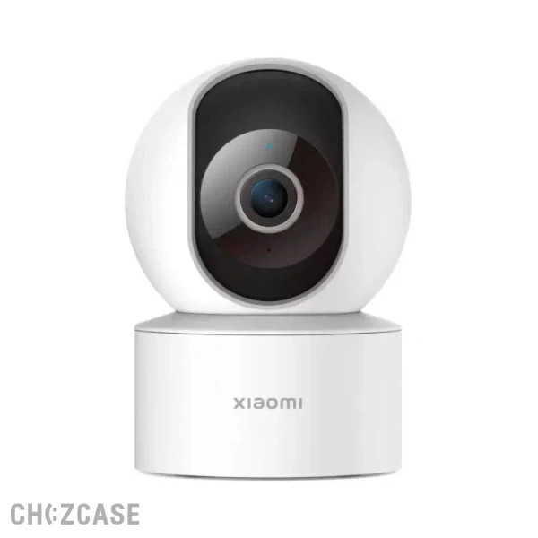 IP камера Xiaomi Smart Camera C200 белый