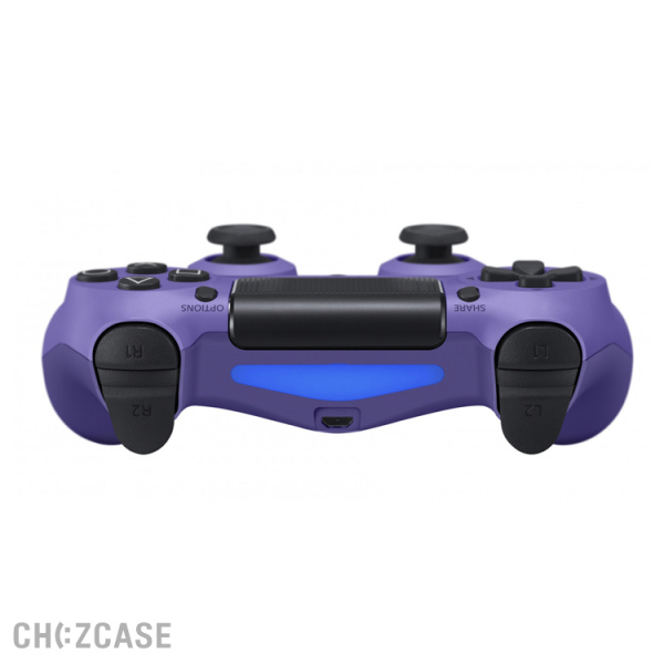 Геймпад Sony DualShock 4 фиолетовый