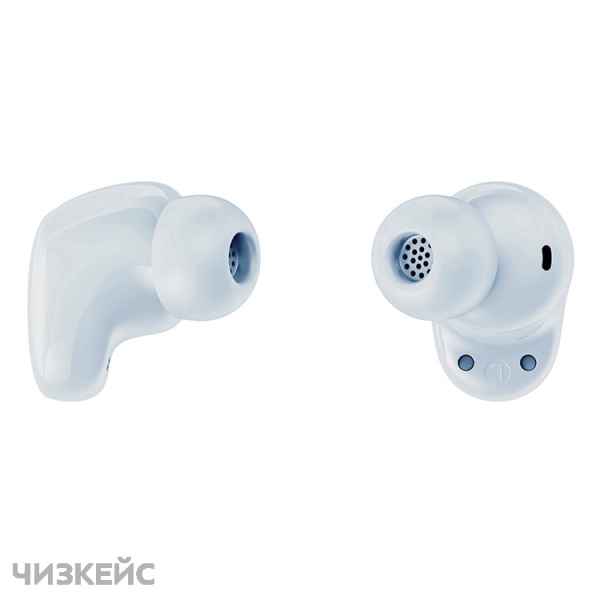 Наушники беспроводные Xiaomi Redmi Buds 6 Play голубой