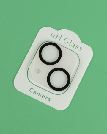 Защитное стекло для камеры ANANK 3D iPhone 13